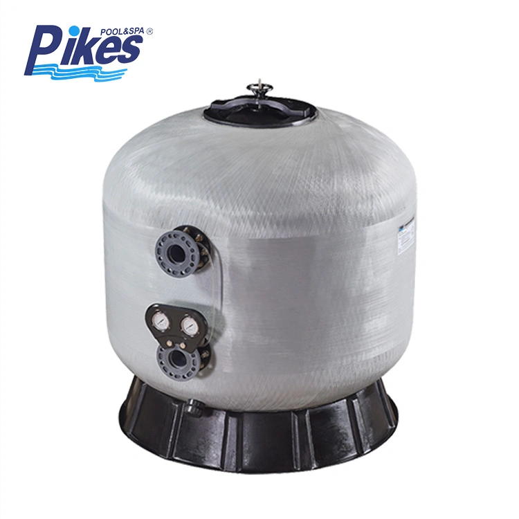 Quartz Sand Filters for Swimming Pool